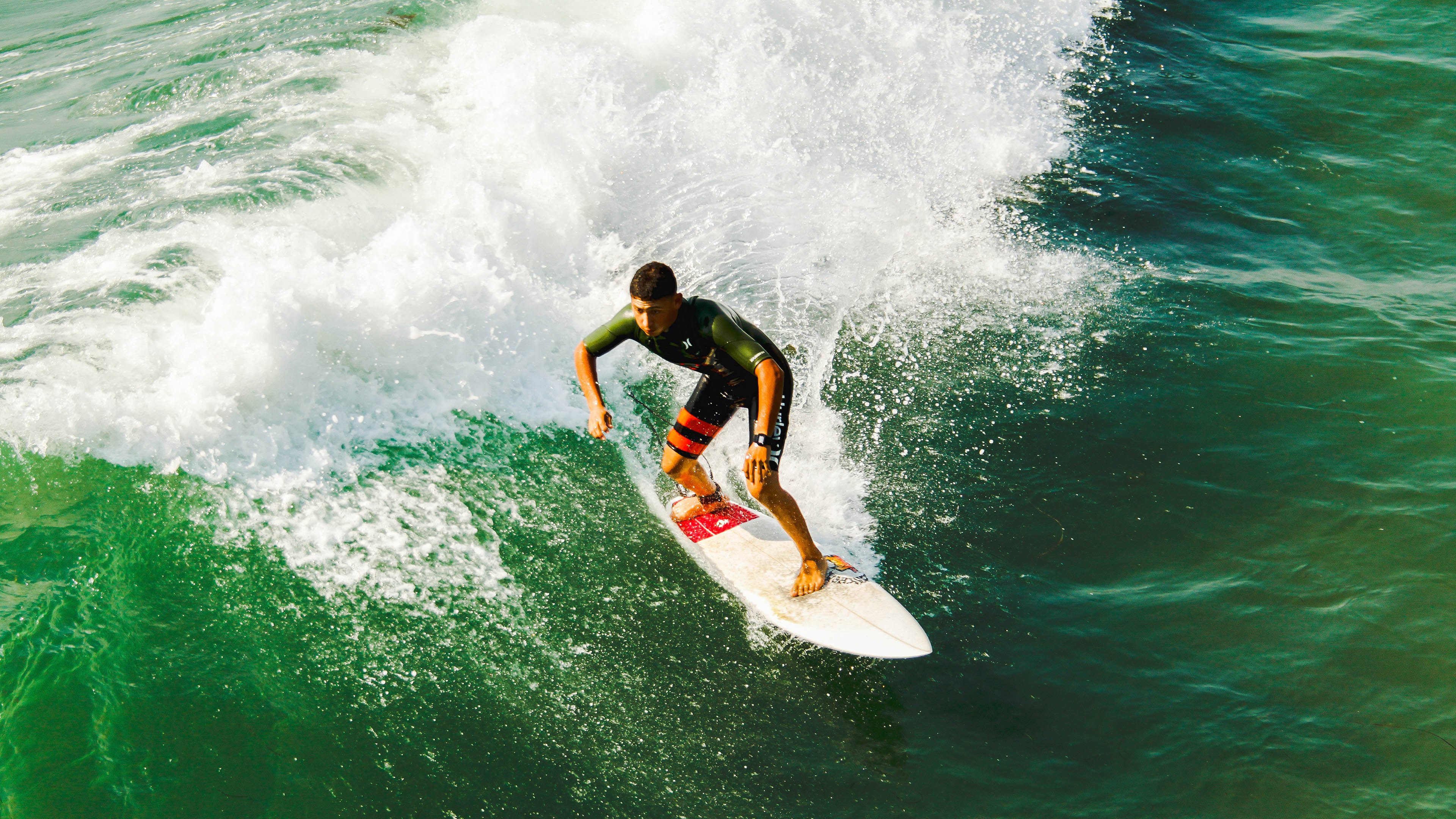 _雷霆新秀屡建奇功，未来可期_，雷霆 新秀